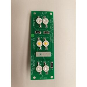 Getaway (High Speed II) LED Traffic Lights Board