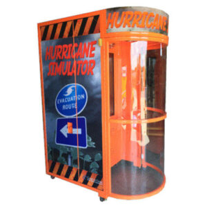 Buy Hurricane Simulator Arcade