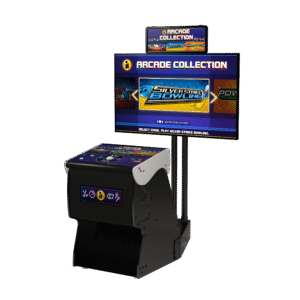 Arcade Collection Home Edition