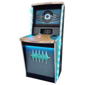 Jukebox Bowl O Rama Game