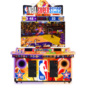 NBA Superstars Arcade