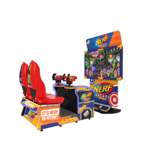 Nerf Arcade