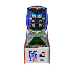 Quarterback Pro Football Arcade