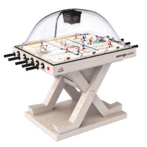 Super Chexx Premium Standard Home Edition Bubble Hockey