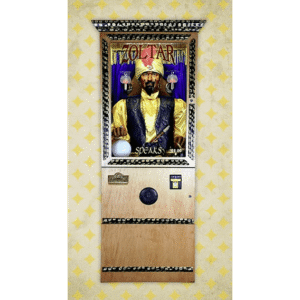 Zoltar Fortune Teller - Standard Version
